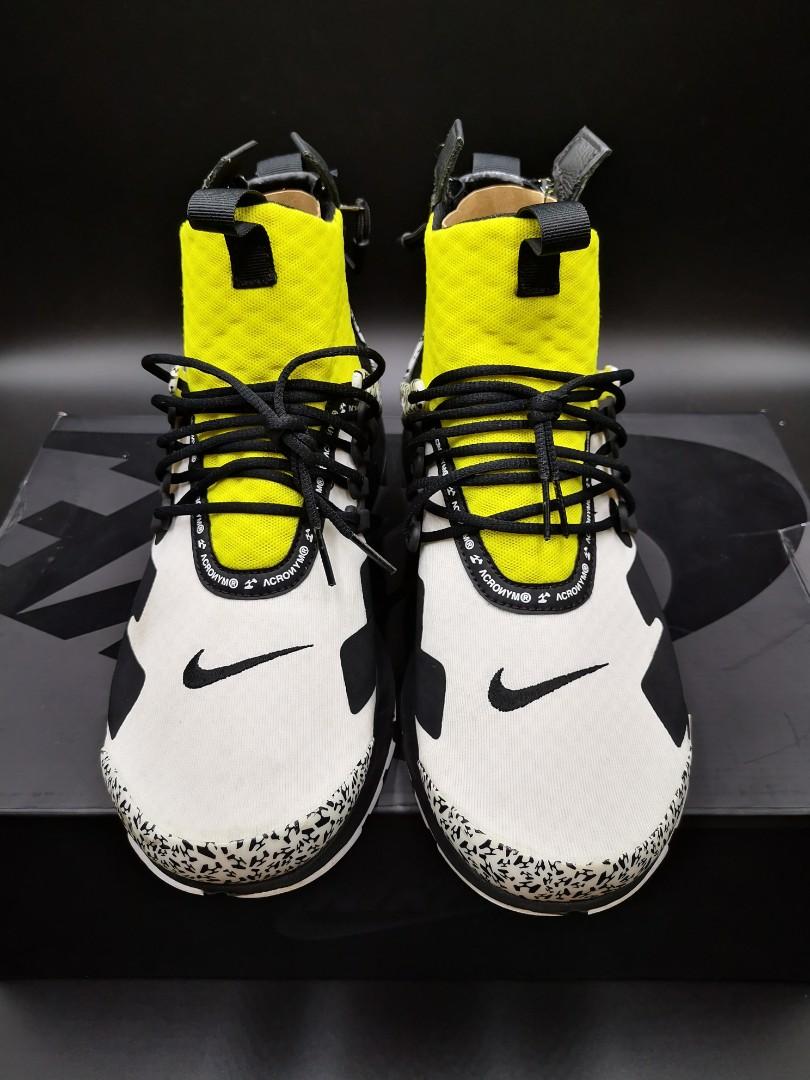 Acronym presto price hotsell