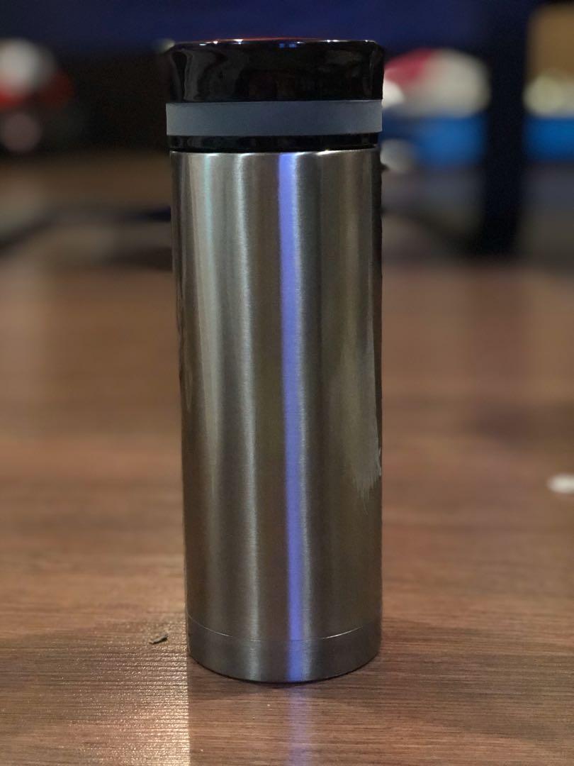 morphy richards thermos flask