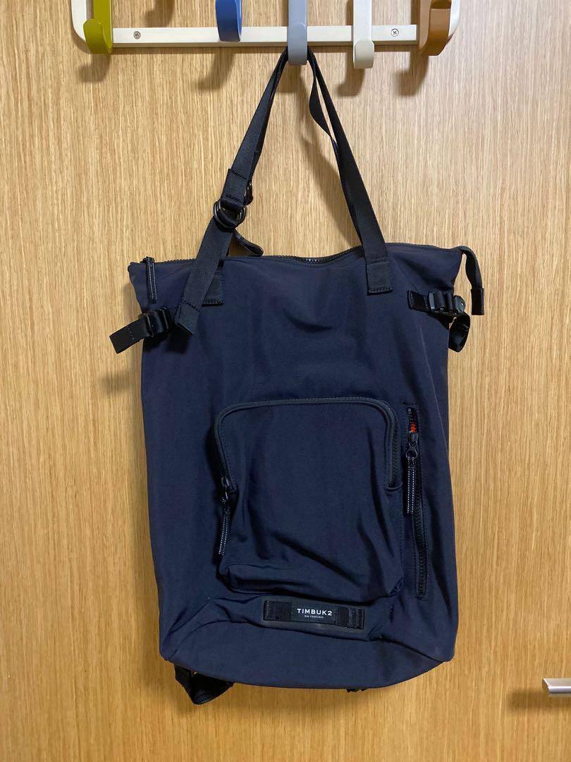 Timbuk2 convertible backpack hotsell tote