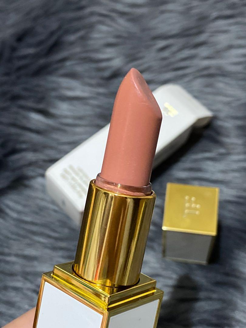 Tom ford jasmine musk lipstick top