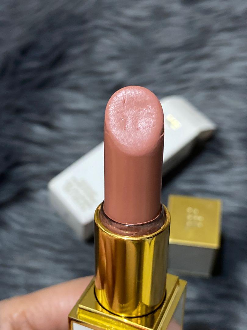 Tom ford on sale jasmine musk lipstick