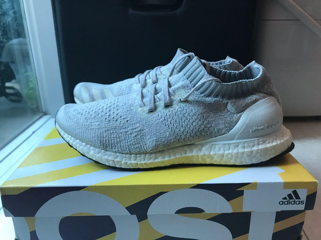 Ultra best sale boost unchanged