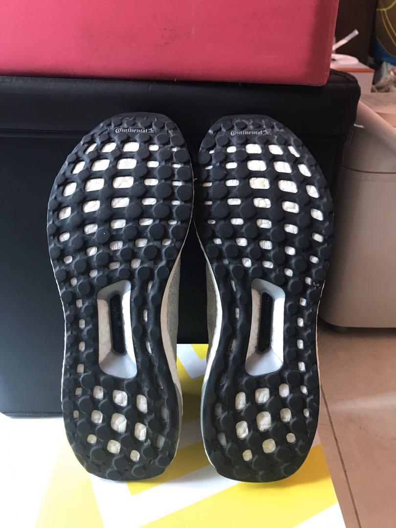 Ultra boost unchanged outlet