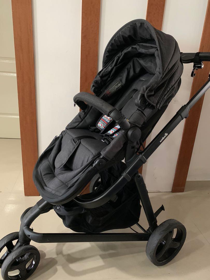 Unilove azraa stroller online