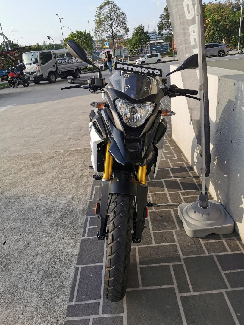 bmw gs310 for sale