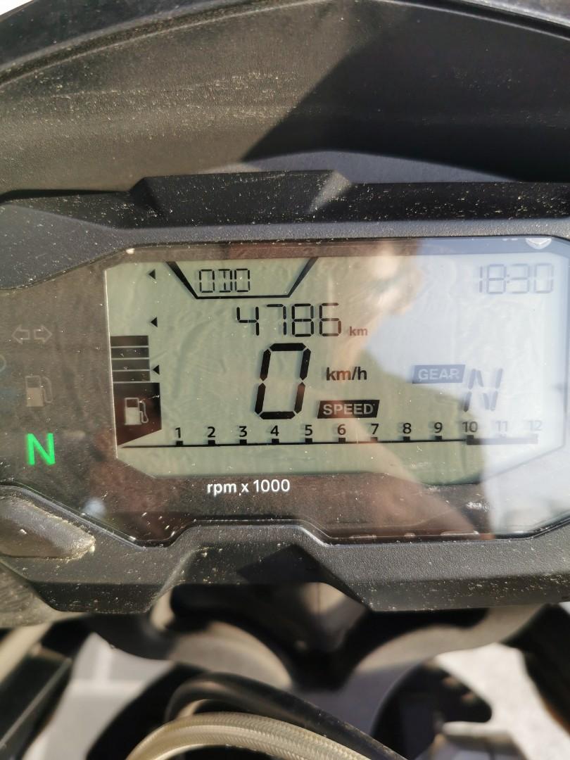 bmw gs310 for sale
