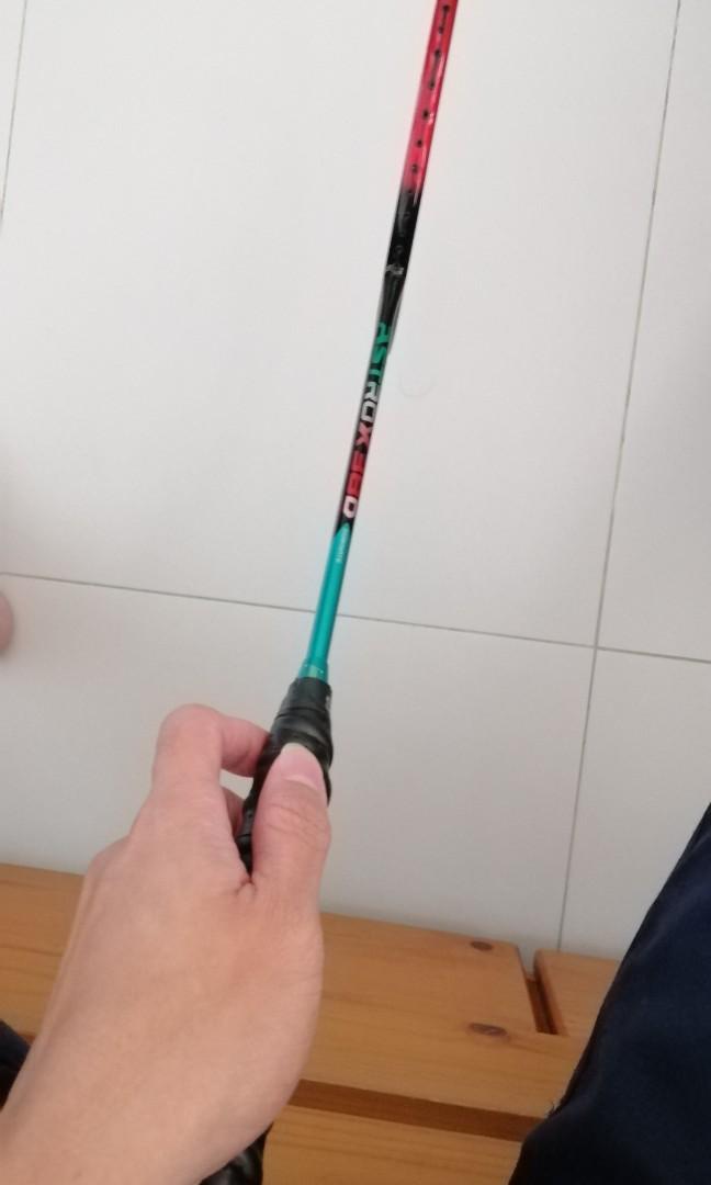 Yonex Badminton Racquet Astrox 38 D