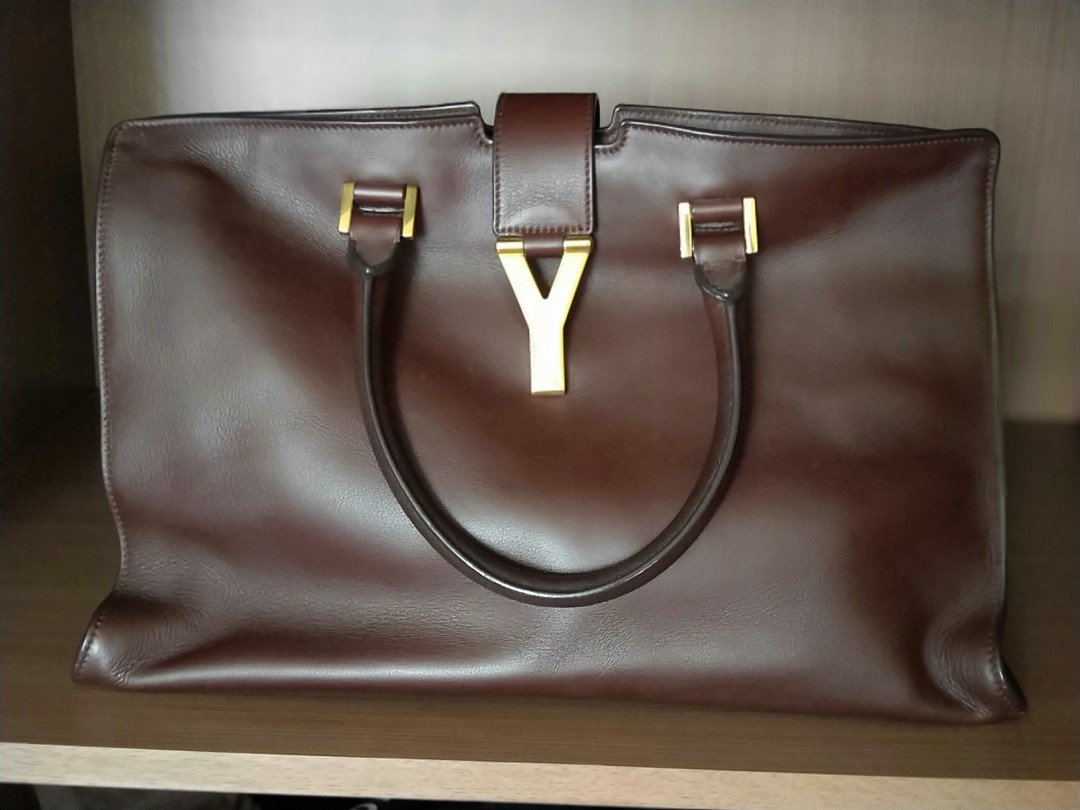 saint laurent bag preloved