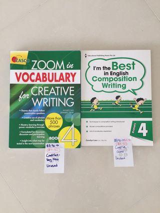 P4- English