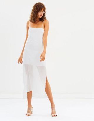 Bec & Bridge “Elodie” Dress (size 8)