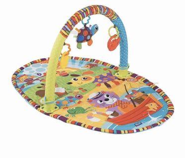 Playmat