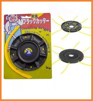 Nylon For Grass Cutter Home Tools And Accessories Carousell Philippines