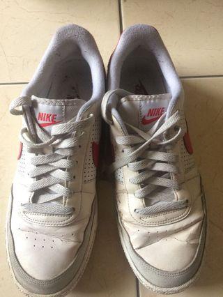 Nike Grand Terrace white Indonesia