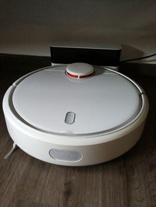 Xiaomi vacuum robot gen 1