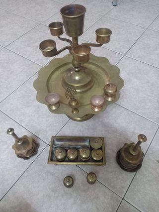 Affordable Tembaga Tepak Sirih For Sale Antiques Carousell Malaysia