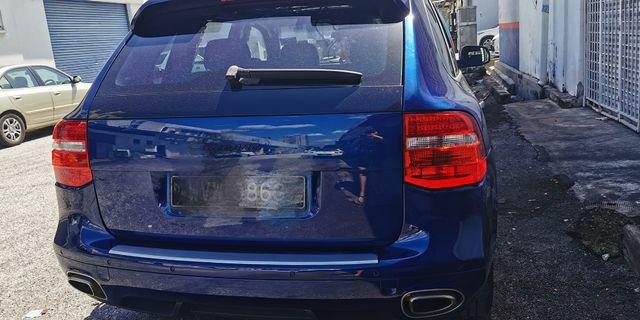 Porsche Cayenne Auto Accessories Carousell Malaysia