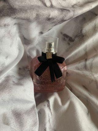 YSL【慾望巴黎】限量香水