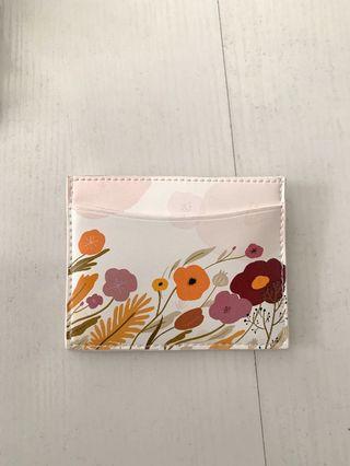 NEW Charles & Keith Cardholder