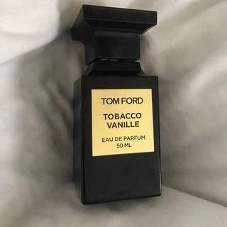 tobacco vanille price