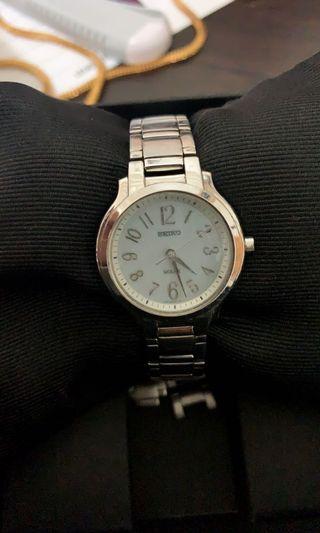 Seiko 手錶