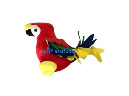 talking parrot toy for sale