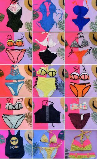 Swimsuits