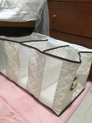 衣服收納格盒 可摺疊