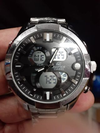 Casio edifice g shock 2133ak best sale