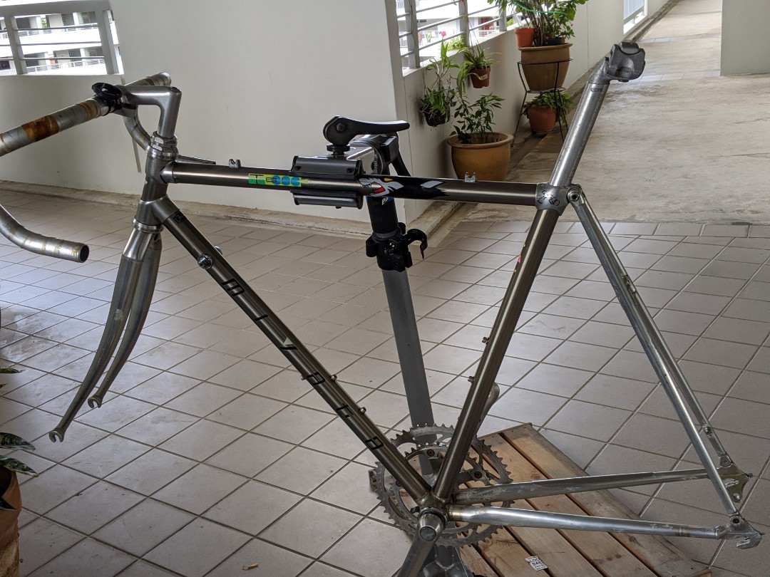 Miyata ti 6000 sale