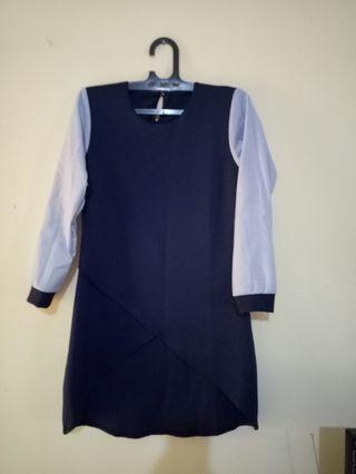Tunik silang