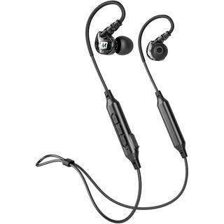 MEE Audio X6 Plus Stereo Bluetooth Wireless Sports In-Ear Headphones