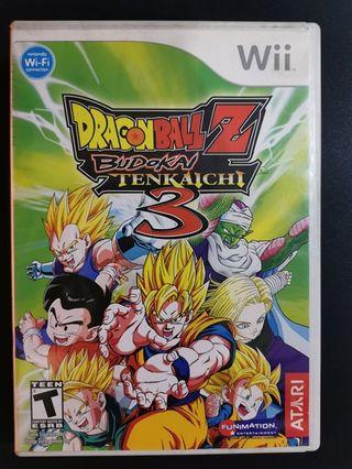 Dragon Ball Z Budokai View All Dragon Ball Z Budokai Ads In