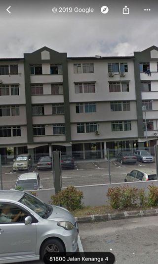 Rumah Untuk Dijual Johor For Sale Carousell Malaysia