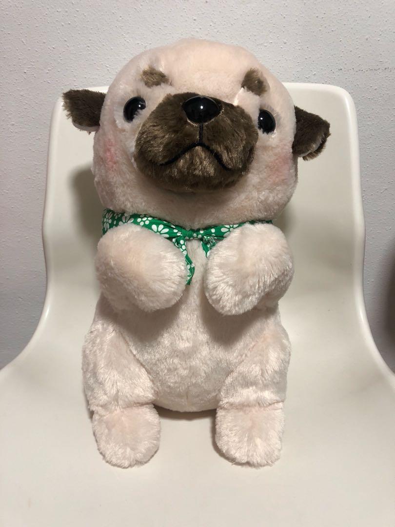 amuse japan plush