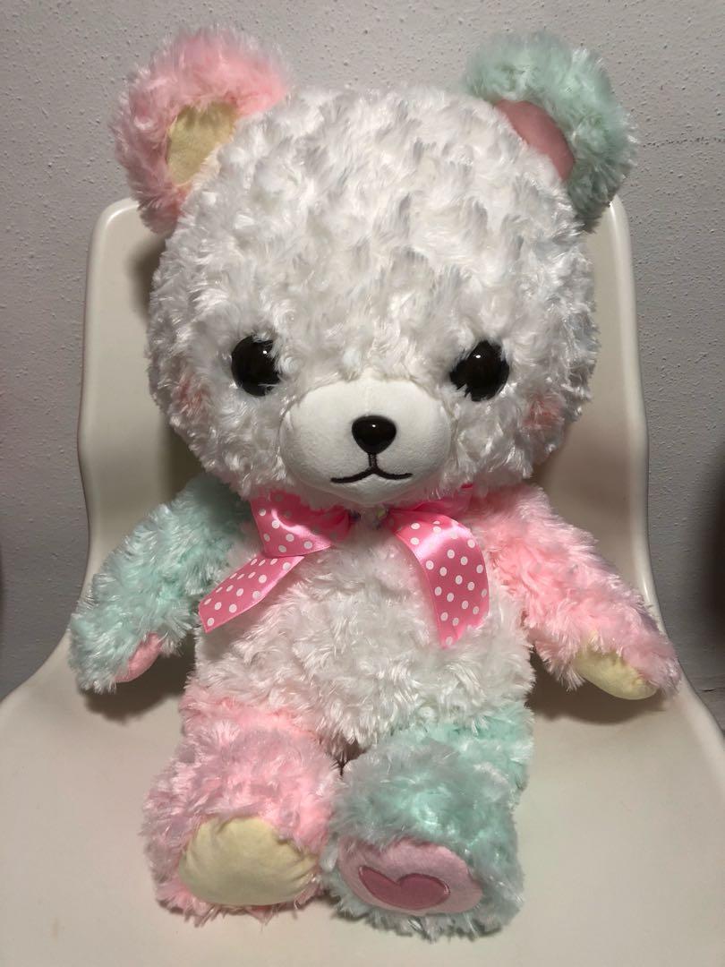 amuse japan plush