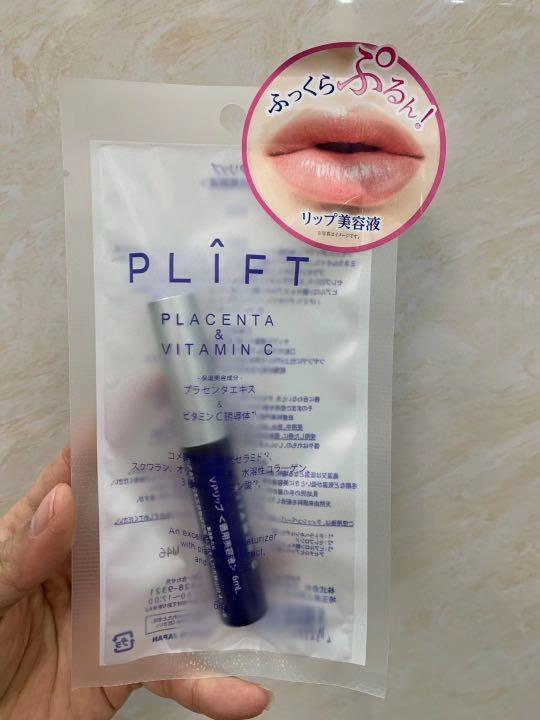 PLIFT VP Placenta & Vitamin C 6ml PLIFT  , ,