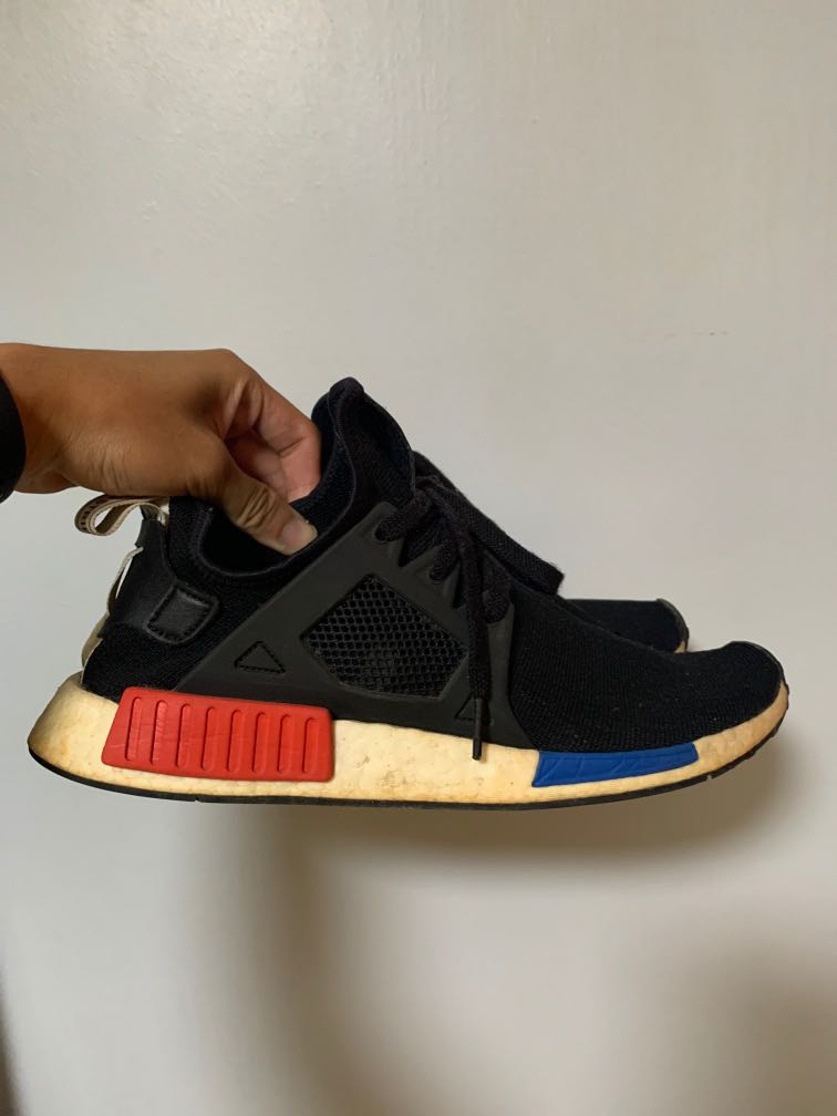 adidas nmd og