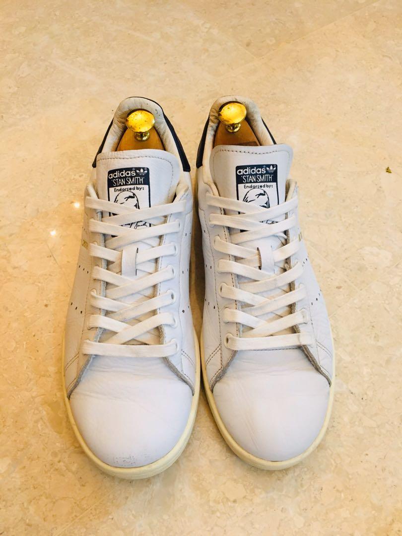 Stan smith white noble ink on sale
