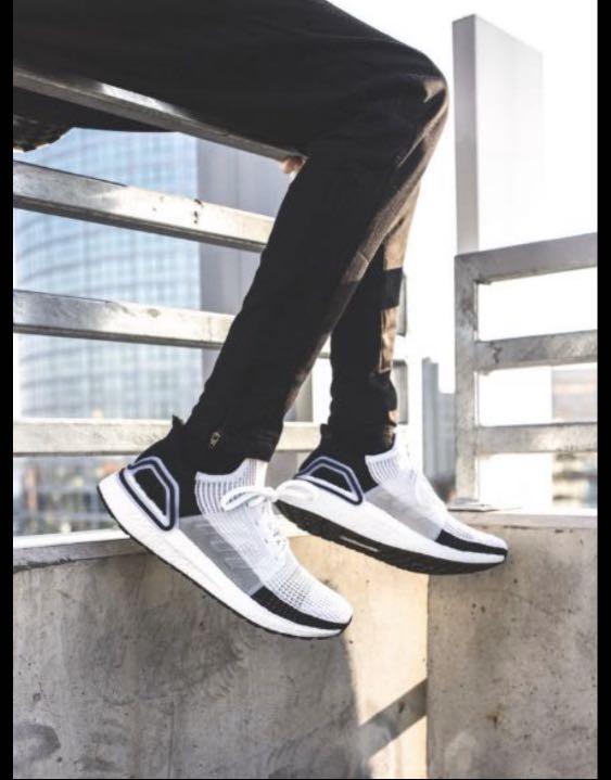 ultra boost 19 panda