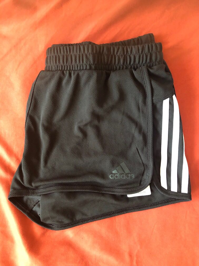adidas womens shorts