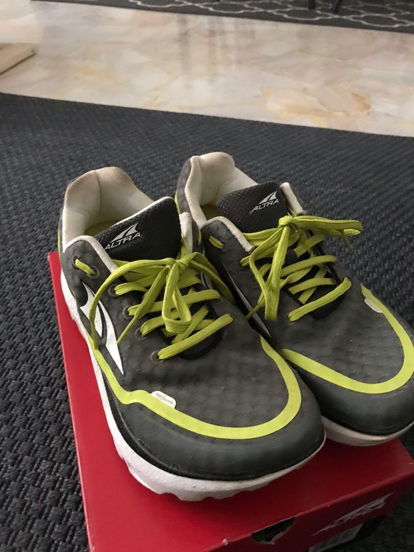 Altra paradigm 1.5 clearance