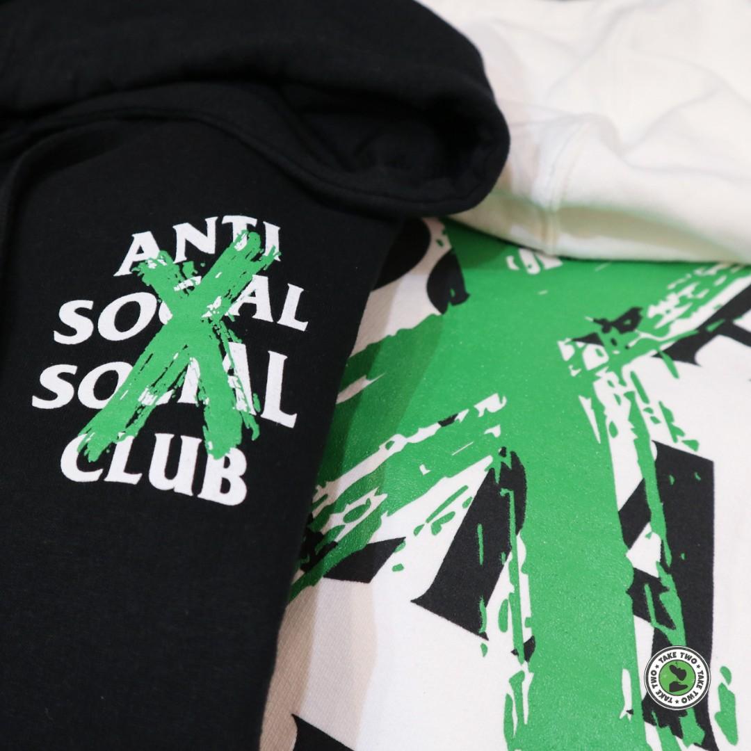Assc cancelled hoodie store