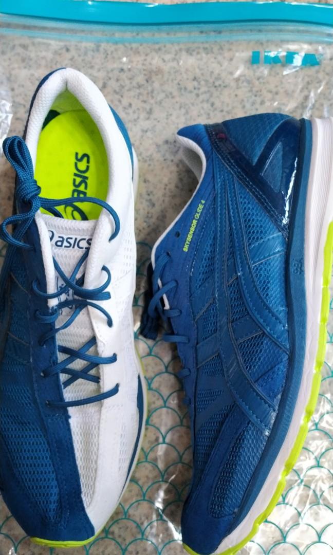 asics skysensor glide