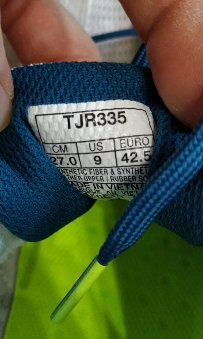 asics skysensor glide 4