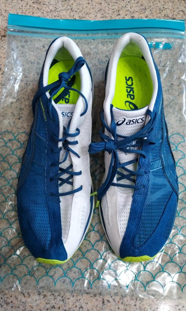 asics skysensor glide