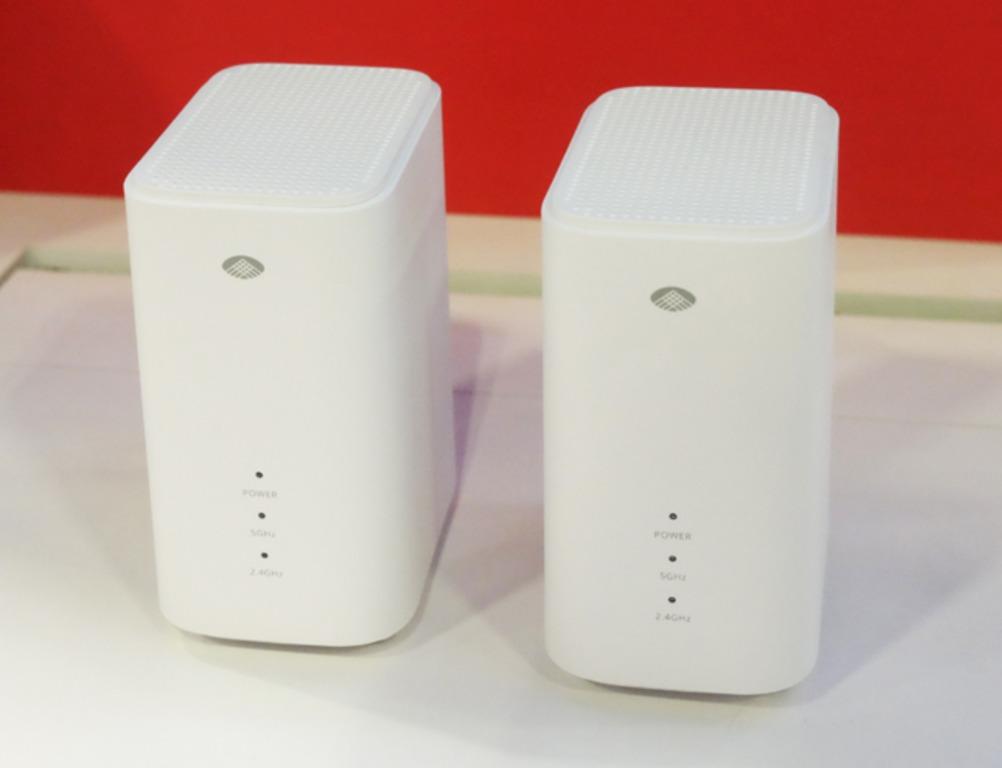 Singtel wifi mesh review clearance