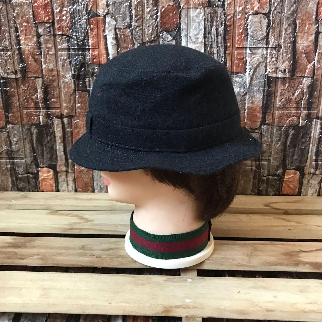 pierre cardin bucket hat