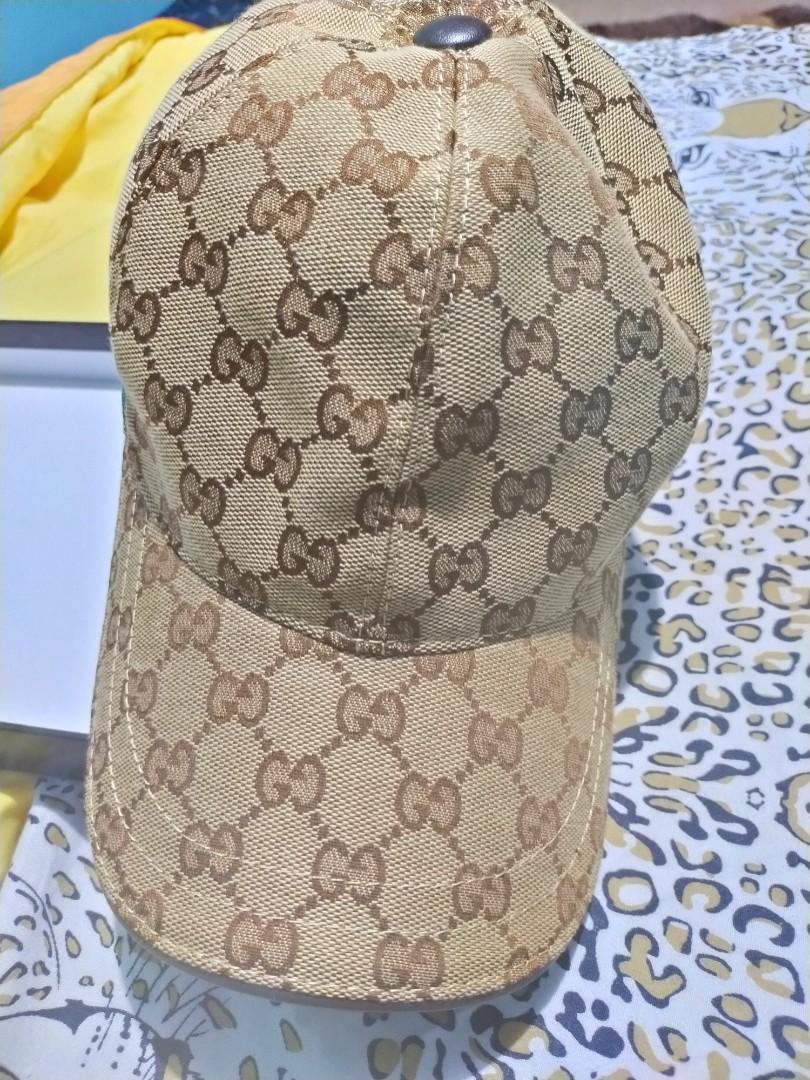 gucci cap serial number check