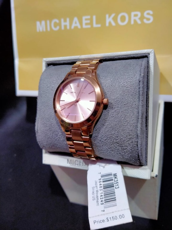 Michael kors 3513