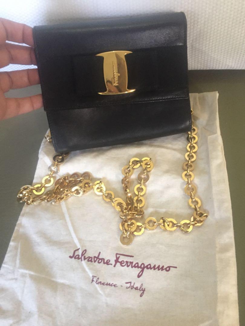 ferragamo olx